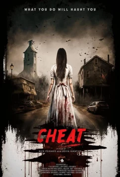 Постер: Измена / Cheat (2023)