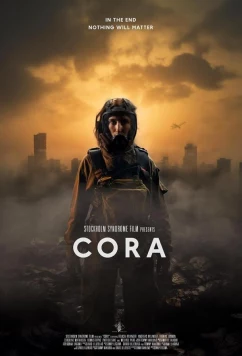 Постер: Кора / Cora (2024) Постер: Кора / Cora (2024)