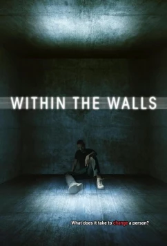 Постер: В четырех стенах / Within the Walls (2024)
