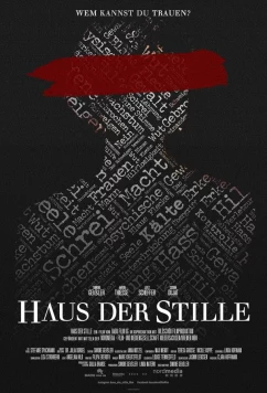Постер: Дом тишины / Haus der Stille (2023) Постер: Дом тишины / Haus der Stille (2023)