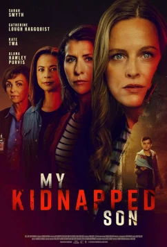 Постер: Вы не видели моего сына? / My Kidnapped Son (2024)