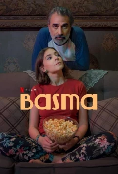 Постер: Басма / Basma (2024) Постер: Басма / Basma (2024)