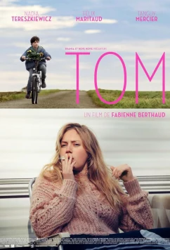 Постер: Том / Tom (2022)