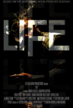 Постер: Лайф без Хоуп / Life Without Hope (2019)