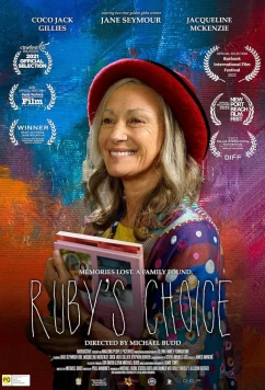 Постер: Выбор Руби / Ruby's Choice (2022) Постер: Выбор Руби / Ruby's Choice (2022)