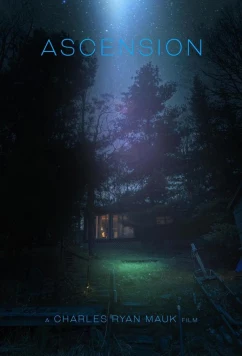 Постер: Вознесение / Ascension (2024)