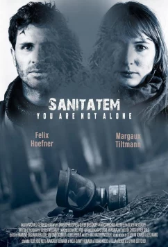 Постер: Исцеление / Sanitatem (2023) Постер: Исцеление / Sanitatem (2023)