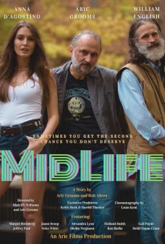Постер: Средний возраст / MidLife (2022)