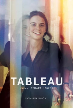 Постер: Живые картины / Tableau (2022)