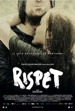 Постер: Уважение / RISPET /Tisztelet (2023)