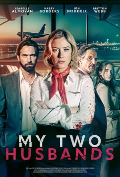 Постер: Дважды жена / My Two Husbands (2024)