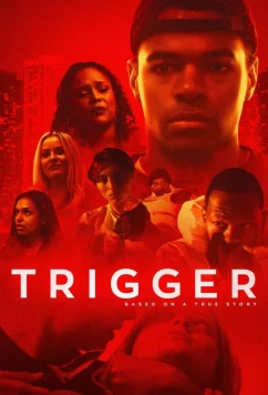 Постер: Триггеры / Triggers (2024)