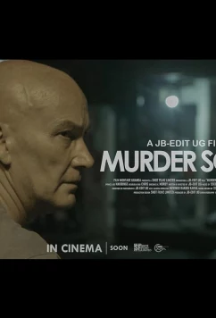 Постер: Афера с убийством / Murder Scam (2023)