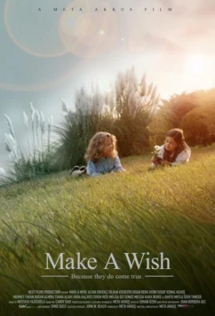Постер: Загадай желание / Make a Wish (2022)