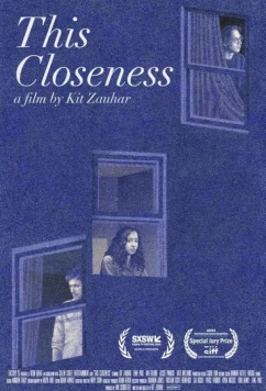 Постер: Близость / This Closeness (2023)