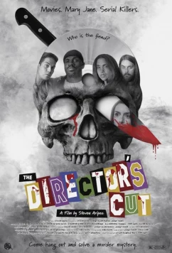 Постер: Режиссерская версия / The Director's Cut (2024)