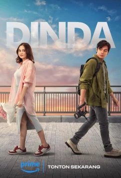 Постер: Динда / Dinda (2024) Постер: Динда / Dinda (2024)