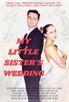 Постер: Свадьба младшей сестры / My Little Sister's Wedding (2024)