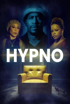 Постер: Гипноз / Hypno (2024)