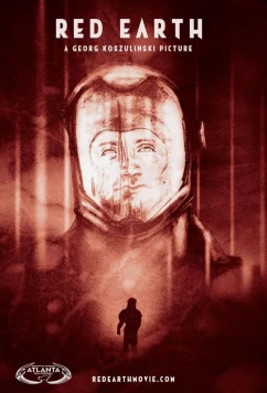 Постер: Красная земля / Red Earth (2023)