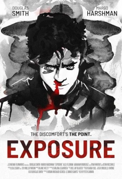 Постер: Обличение / Exposure (2023)