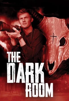 Постер: Тёмная комната / The Dark Room (2023)