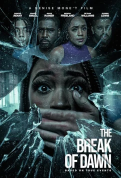 Постер: Переломный момент / The Break of Dawn (2024)