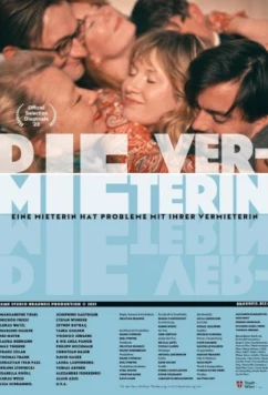 Постер: Домовладелица / Die Vermieterin (2023) Постер: Домовладелица / Die Vermieterin (2023)