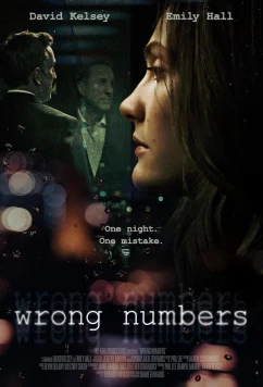 Постер: Ошиблась номером / Wrong Numbers (2024)