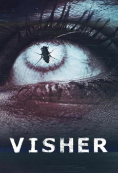 Постер: Вишер / Visher (2024)