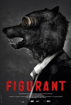 Постер: Фигурант / Figurant (2023) Постер: Фигурант / Figurant (2023)