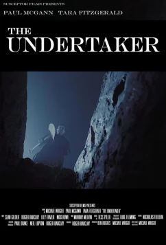 Постер: Гробовщик / The Undertaker (2023)