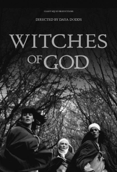 Постер: Ведьмы Бога / Witches of God (2024)