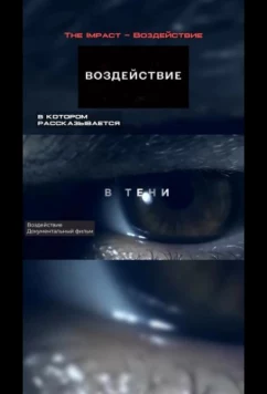 Постер: Воздействие / The IMPACT (2024)