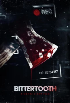 Постер: Зуб дьявола / Bittertooth (2023)