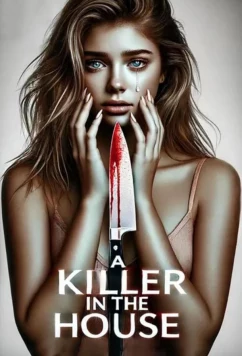 Постер: Убийца в здании / A Killer in the House (2024)