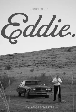 Постер: Эдди. / Eddie. (2024)