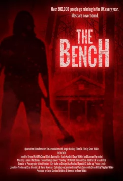 Постер: Присутствие / The Bench (2024)