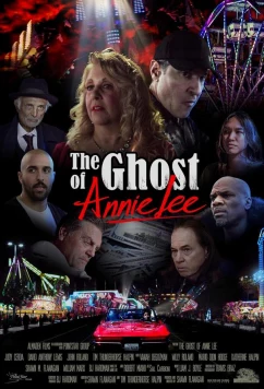 Постер: Призрак Энни Ли / The Ghost of Annie Lee (2024)