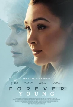 Постер: Вечно молодая / Forever Young (2023) Постер: Вечно молодая / Forever Young (2023)
