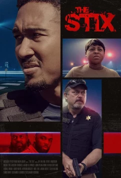 Постер: Стикс / The Stix (2024)