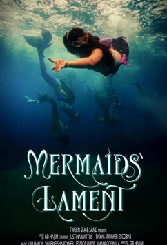 Постер: Русалочий плач / Mermaids' Lament (2023)