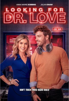 Постер: В поисках доктора Лав / Looking for Dr. Love (2024)
