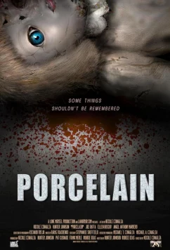 Постер: Фарфор / Porcelain (2024)