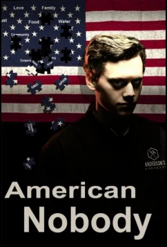 Постер: Американский никто / American Nobody (2024)