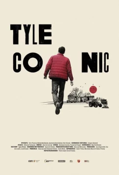 Постер: Сущий пустяк / Tyle co nic (2023) Постер: Сущий пустяк / Tyle co nic (2023)