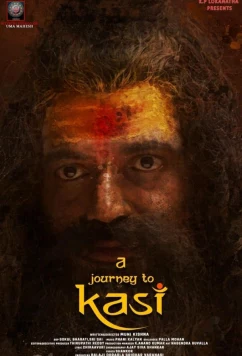 Постер: Путешествие в Каси / A Journey to Kasi (2023)