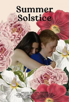 Постер: Солнцеворот / Summer Solstice (2023)