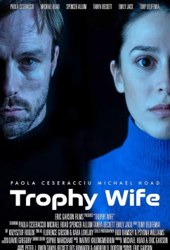 Постер: Трофейная жена / Trophy Wife (2024) Постер: Трофейная жена / Trophy Wife (2024)