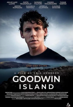 Постер: Остров Гудвин / Goodwin Island (2023) Постер: Остров Гудвин / Goodwin Island (2023)